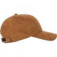 Suede Cap 2