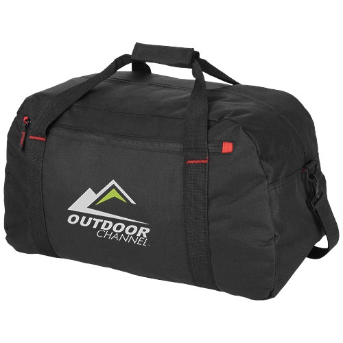 Vancouver Travel Duffel Bag 35L