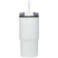 Westin 540 ml RCS Recycled Double Wall Insulated Tumbler with Straw 9