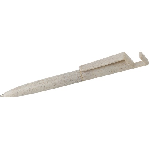 Wheat Straw Ballpen