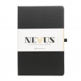 A5 Premium Nevus Notebook 16