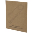 Alphecca Recycled Aluminium and RPET 5-in-1 Charging Cable 3