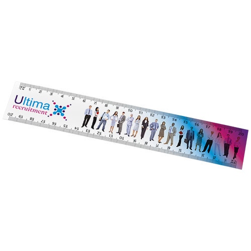 Arc 20 cm Flexible Ruler