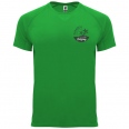 Bahrain Short Sleeve Men's Sports T-Shirt 6