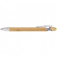 Bamboo Ballpen 3