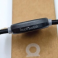 GRS Certified 60W PD Fast Charging and Touch Controlled LED 2