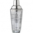 Cocktail Shaker (400ml) 4