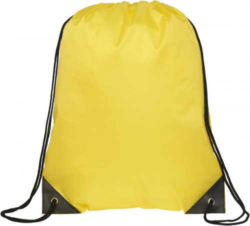 Cudham Promo Drawstring Bag