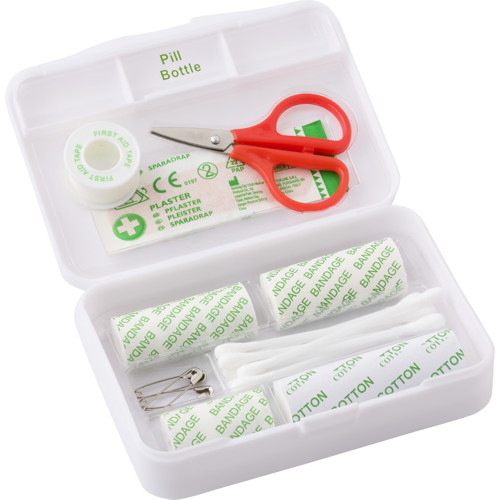First Aid Kit