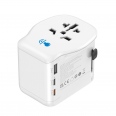 Flexiport BS8546-Certified Travel Adapter 2