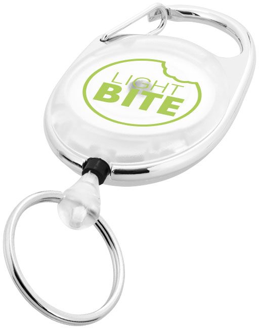 Gerlos Roller Clip Keychain
