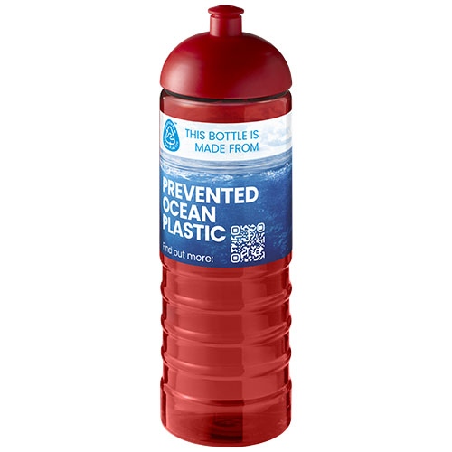 H2O Active® Eco Treble 750 ml Dome Lid Sport Bottle
