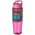 H2O Active® Tempo 700 ml Spout Lid Sport Bottle 20