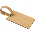 Luggage Tag 2