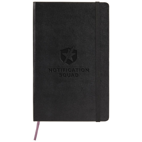 Moleskine Classic L Hard Cover Notebook - Plain