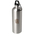Oregon 750 ml RCS Certified Single Wall Stainless Steel Water Bottle with Carabiner 6