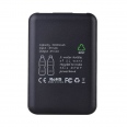 Rpet Antibacterial 5000mAh Power Bank 1
