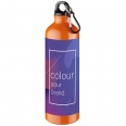 Pacific 770 ml Water Bottle with Carabiner 8