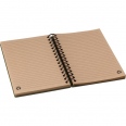 Recycled Hard Cover Notebook 2