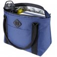 Repreve® Ocean 12-can GRS RPET Cooler Tote Bag 11L 5