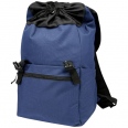 REPREVE® Our Ocean™ 15" GRS RPET Laptop Backpack 19L 5