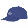 Styx 5 Panel Sandwich Cap 8