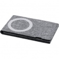 The Ascend Charge - Brandcharger RPET Phone Stand 2
