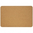 Trikona Cork Yoga Brick 3
