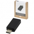ADAPT Aluminum USB-C to USB-A 3.0 Adapter 7