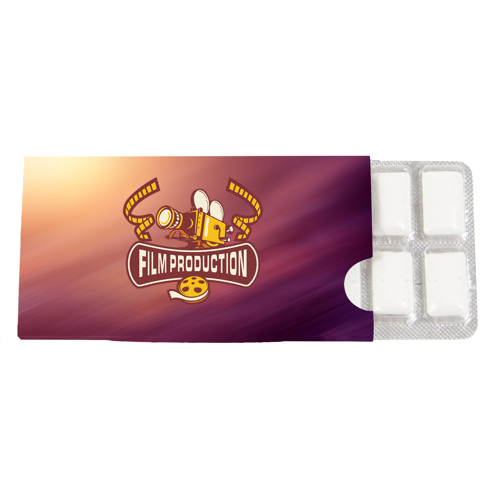 Chewing Gum (12pc)