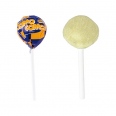 Classic Flavoured Ball Lollipop 9