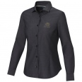 Cuprite Long Sleeve Women's GOTS Organic Shirt 3