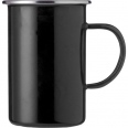 Enamelled Steel Mug (550ml) 2