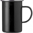 Enamel Steel Mug (550ml) 2
