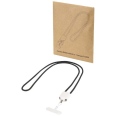 Ion 65W 5-in-1 Recycled Plastic Lanyard Charging Cable 1