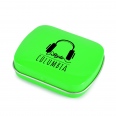Rectangular Mint Tin 12