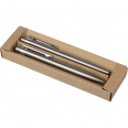 Recycled Stainless Steel Pen Set (2pc) 3