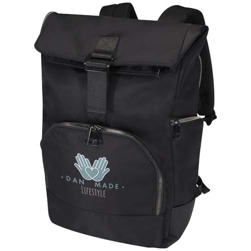 Rhine 15 GRS Recycled Rolltop Backpack 18L