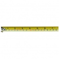 Rule 5-metre RCS Recycled Plastic Measuring Tape 8