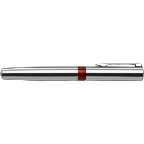 Salzburg Steel Ballpen