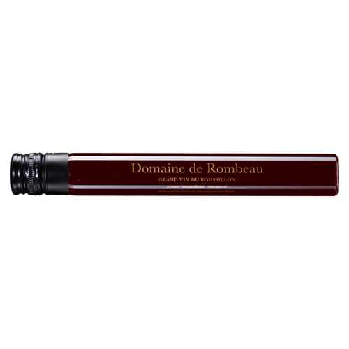 Shiraz/Syrah - Domaine De Rombeau - France (Rpet)