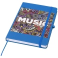 Spectrum A5 Recycled Hard Cover Notebook 10