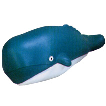Sperm Whale Stress Toy