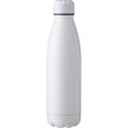 Stainless Steel Single Walled Bottle (750ml) 4