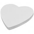 Sticky-Mate® Heart-shaped Recycled Sticky Notes 4