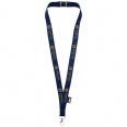 Tom Recycled PET Lanyard with Breakaway Closure 6