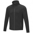 Zelus Men's Fleece Jacket 1