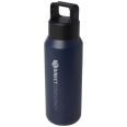 Astra 600 ml RCS Recycled Stainless Steel Copper Vacuum Insulated Water Bottle (Carbonated Safe) 9