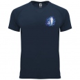 Bahrain Short Sleeve Men's Sports T-Shirt 23