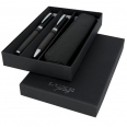 Carbon Duo Pen Gift Set with Pouch 1
